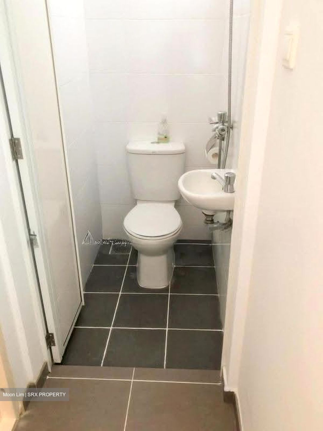 Amber Gardens (D15), Condominium #627664311